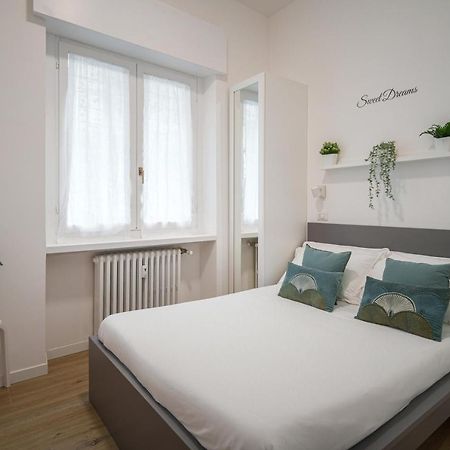 Апартаменты Accomodo Mib31 Bivano Centro Storico Милан Экстерьер фото