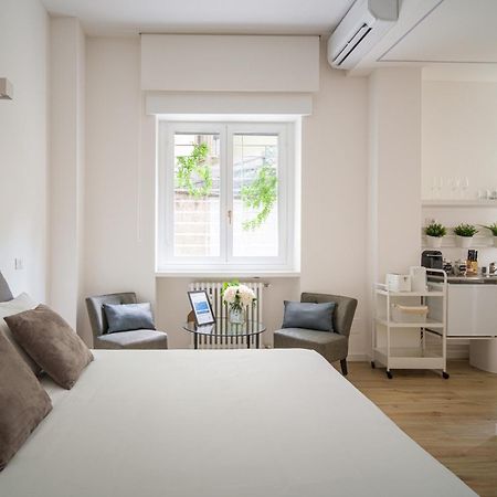 Апартаменты Accomodo Mib31 Bivano Centro Storico Милан Экстерьер фото