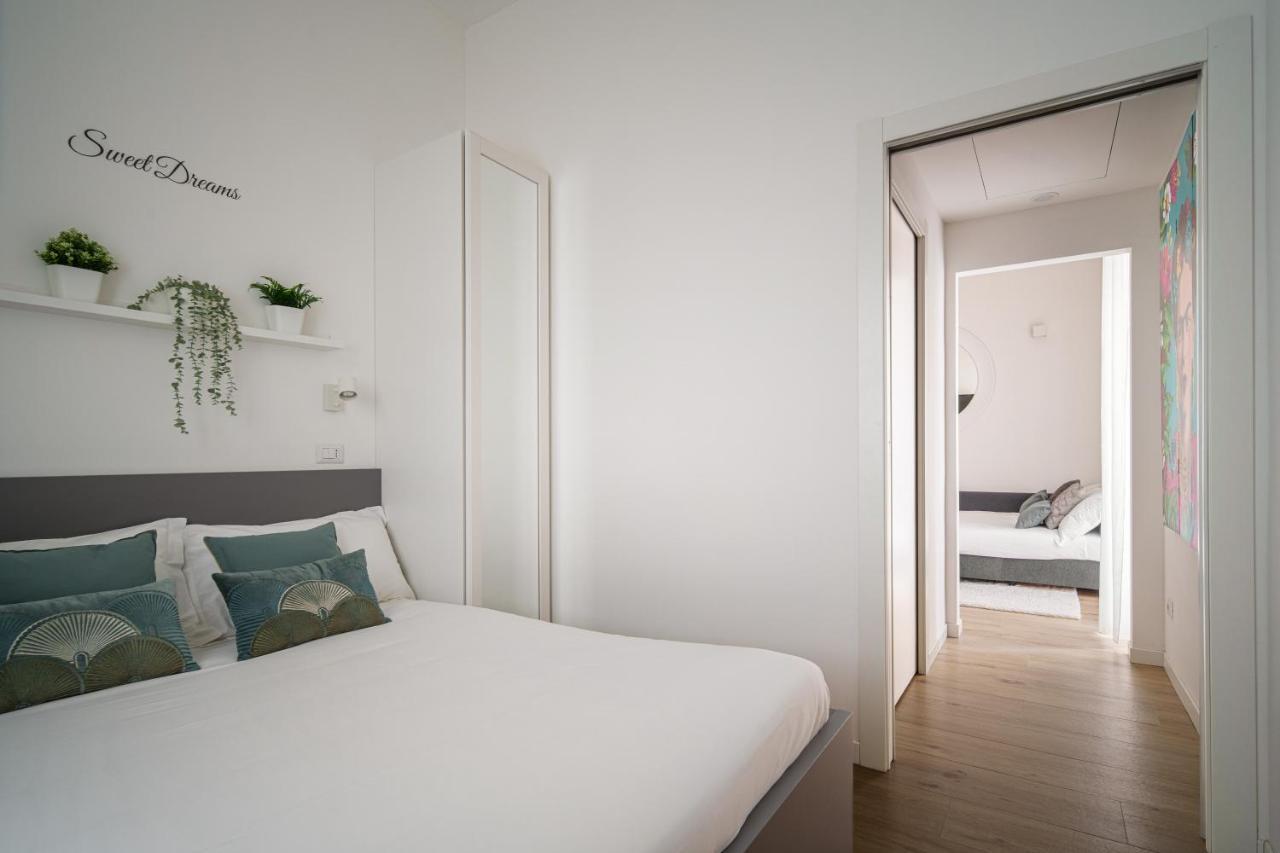 Апартаменты Accomodo Mib31 Bivano Centro Storico Милан Экстерьер фото