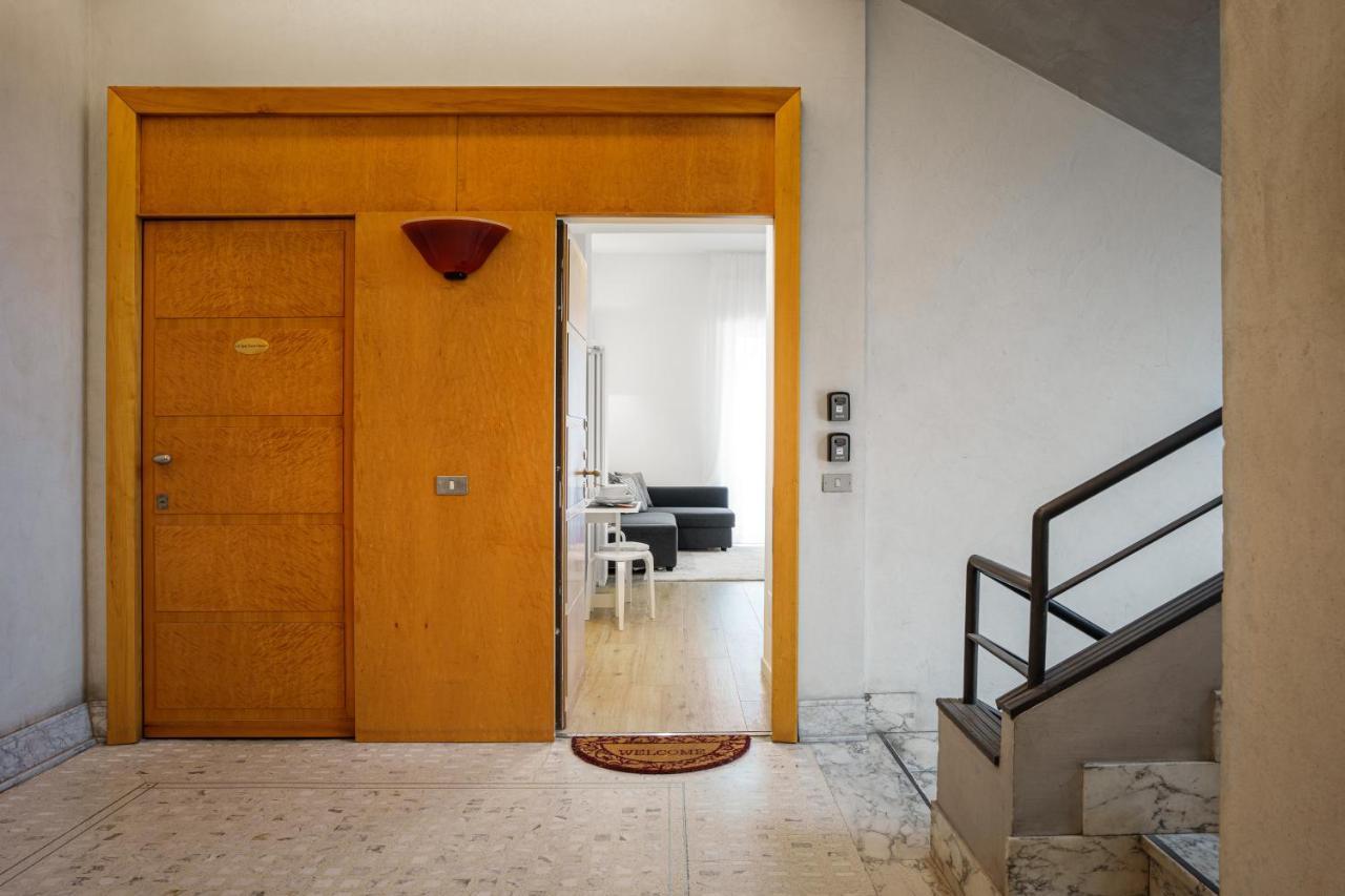 Апартаменты Accomodo Mib31 Bivano Centro Storico Милан Экстерьер фото
