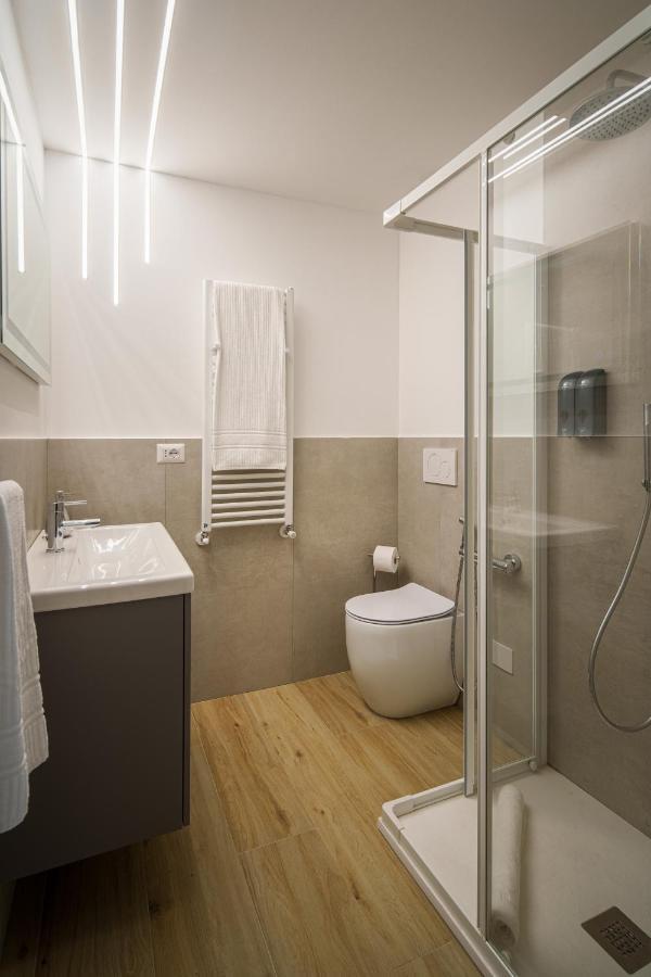 Апартаменты Accomodo Mib31 Bivano Centro Storico Милан Экстерьер фото
