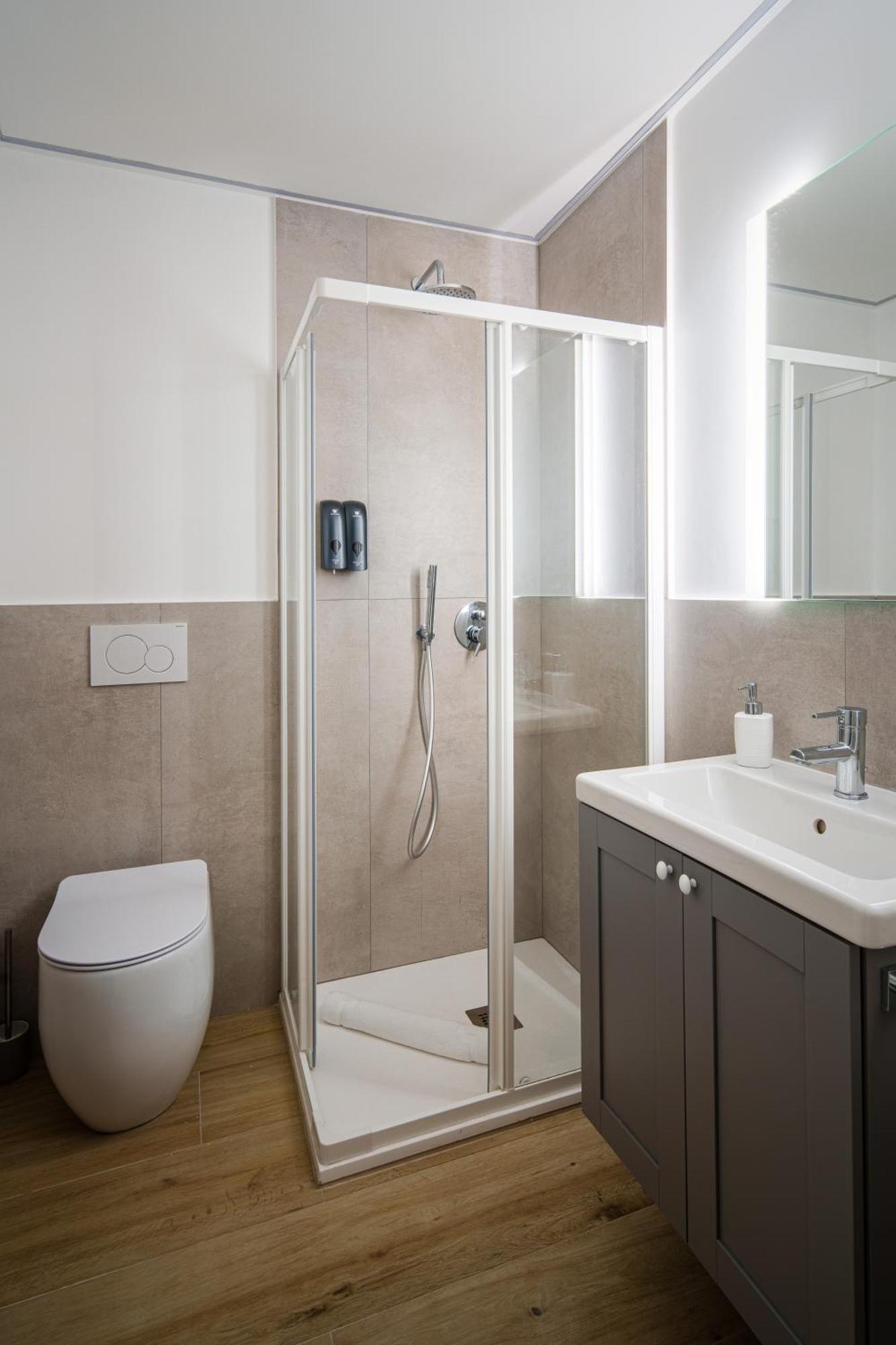 Апартаменты Accomodo Mib31 Bivano Centro Storico Милан Экстерьер фото