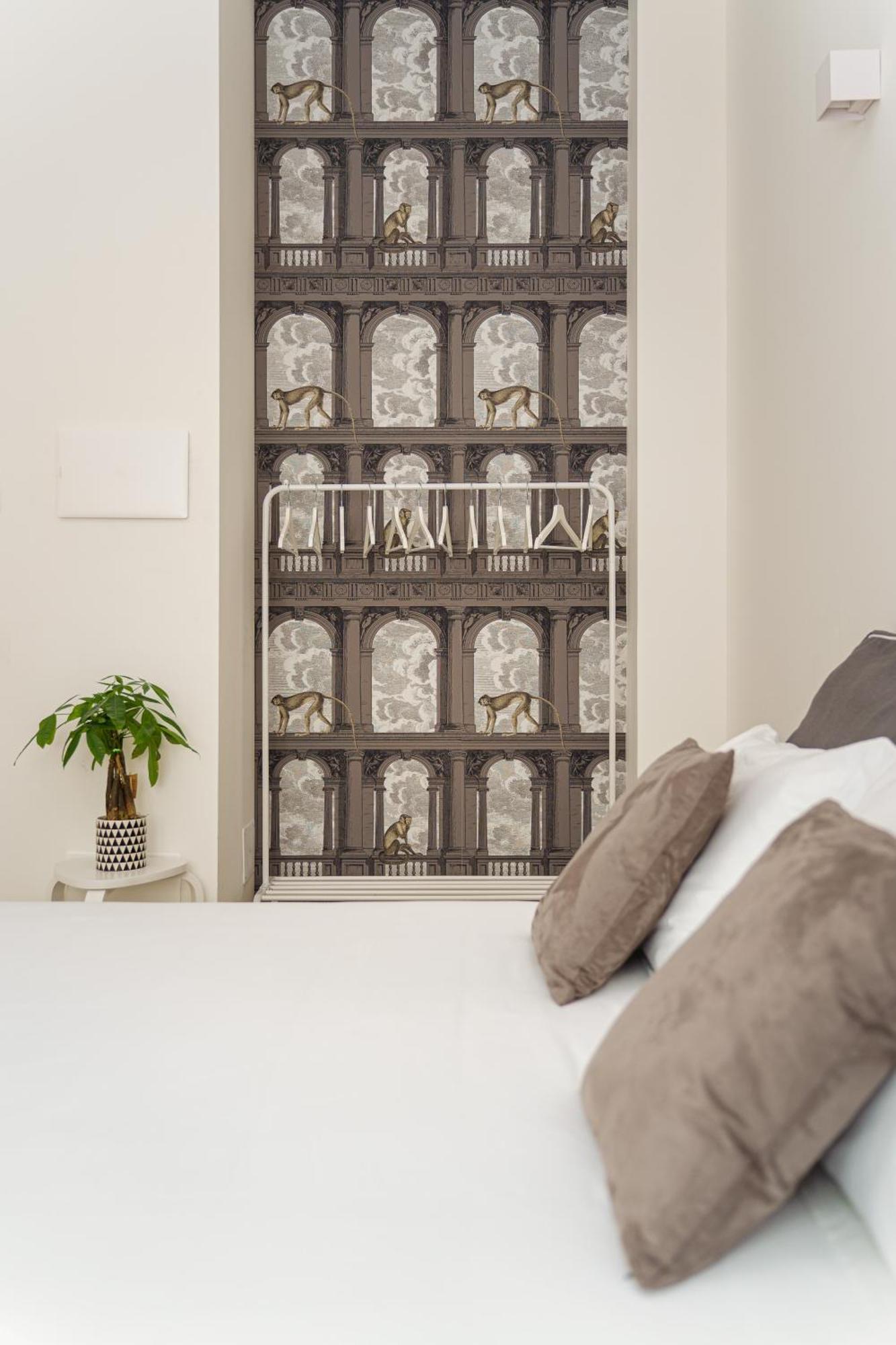 Апартаменты Accomodo Mib31 Bivano Centro Storico Милан Экстерьер фото